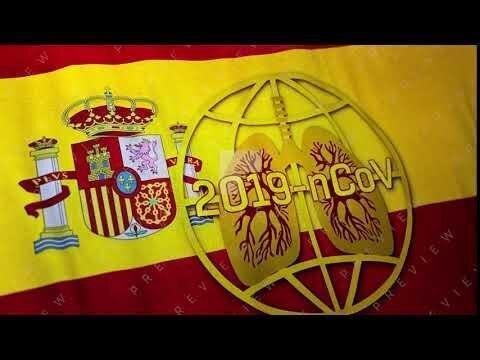 تمدید قرنطینه در اسپانیا