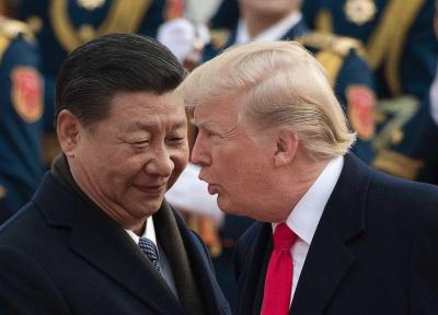 افشاگری واشنگتن پست از تجارت کرونایی آمریکا با چین