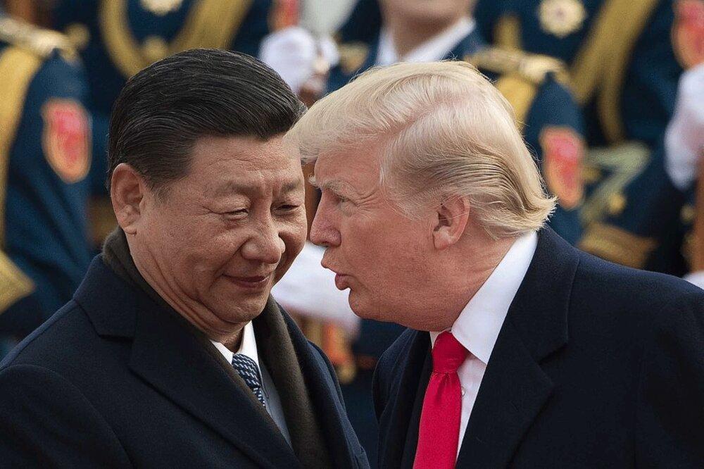 افشاگری واشنگتن پست از تجارت کرونایی آمریکا با چین