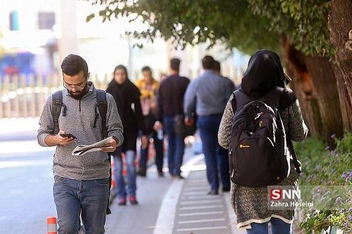 65 درصد فارغ التحصیلان دانشگاه فنی و حرفه ای سمنان، جذب بازار کار می شوند