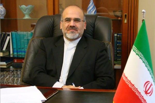حل وفصل سریع و جامع حادثه سقوط هواپیمای اوکراینی حل وفصل سریع و جامع حادثه سقوط هواپیمای اوکراینی