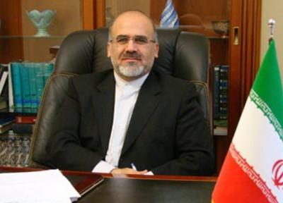 حل وفصل سریع و جامع حادثه سقوط هواپیمای اوکراینی