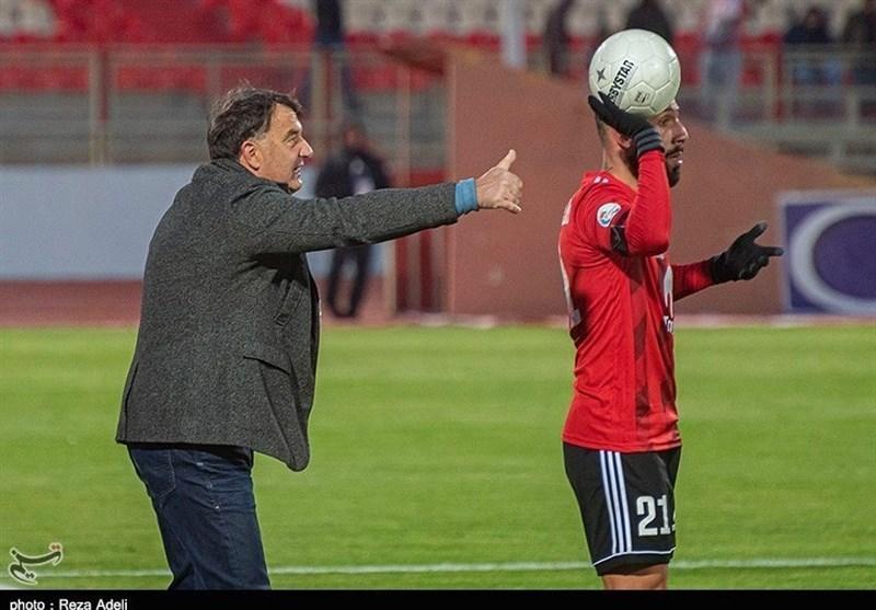 مسیگر: همچنان به دنبال بازگرداندن میشو هستیم مسیگر: همچنان به دنبال بازگرداندن میشو هستیم