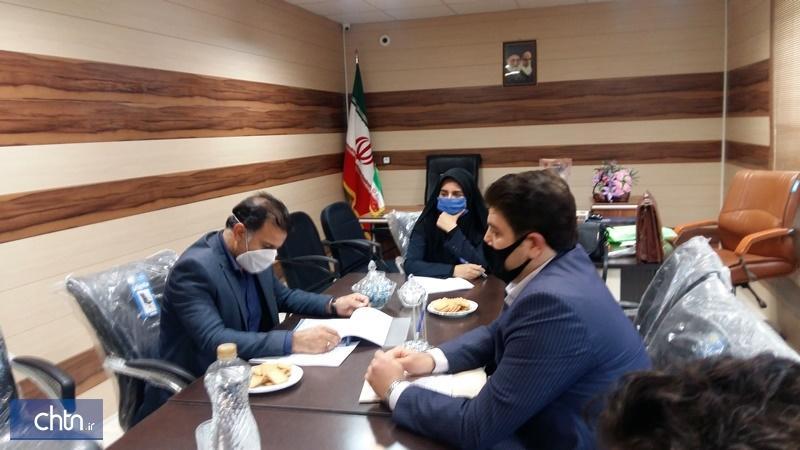رونق اقتصادی ایلام با توسعه اقامتگاه های بوم گردی محقق می رونق اقتصادی ایلام با توسعه اقامتگاه های بوم گردی محقق می شود