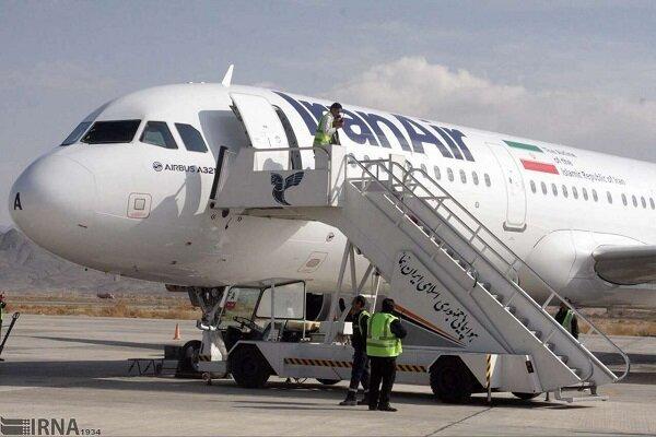 پرواز فوق العاده برای بازگرداندن ایرانیان مقیم بیروت ، پروتکل های کرونا چگونه در خصوص مسافران رعایت می گردد؟