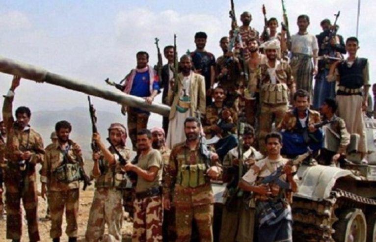 نیرو های ارتش یمن به شهر مأرب نزدیک تر شدند