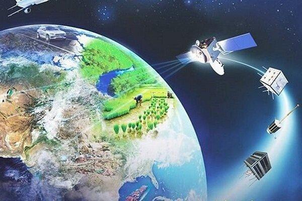 اسامی روزهای هفته جهانی فضا، کاربرد ماهواره ها در بهبود زندگی