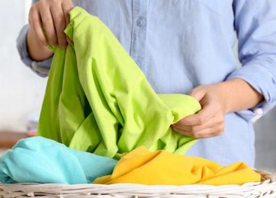 روش های ضدعفونی کردن لباس ها در دوران کرونا