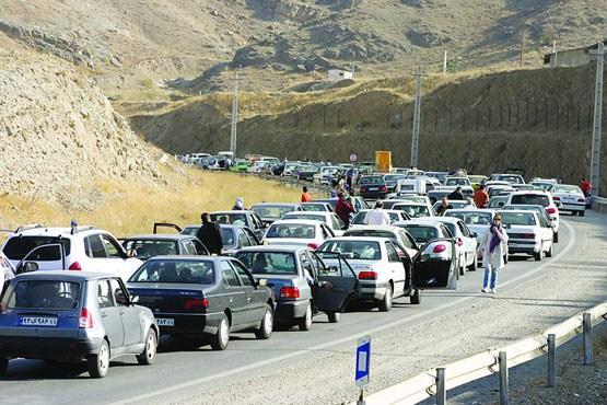 کدام خودروها حق تردد بین شهرها را ندارند؟ کدام خودروها حق تردد بین شهرها را ندارند؟