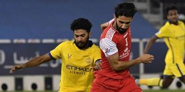 نامه نگاری AFC با النصر؛ باشگاه سعودی آماده ارسال شکایت از پرسپولیس به کمیته استیناف شد