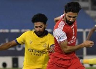 نامه نگاری AFC با النصر؛ باشگاه سعودی آماده ارسال شکایت از پرسپولیس به کمیته استیناف شد