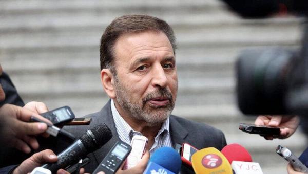 واعظی: مقدمات غنی سازی 20 درصد را فراهم می کنیم واعظی: مقدمات غنی سازی 20 درصد را فراهم می کنیم