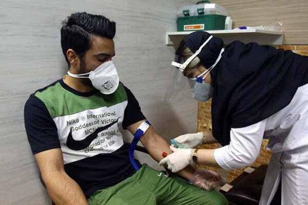 تست کرونای بازیکنان پرسپولیس منفی شد تست کرونای بازیکنان پرسپولیس منفی شد