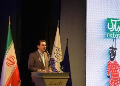 خبرنگاران 19 هزار نفر مخاطب آثار جشنواره نمایش عروسکی را مشاهده کردند