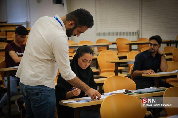 مقایسه ارزیابی دانشجویان در ایران و جهان ، قوانین آموزشی مانع عملکرد درست اساتید است خبرنگاران