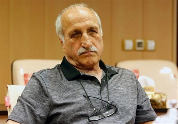 برزگر: تمام بودجه ورزش صرف کارمندانش می گردد، کشتی گیر از سرمربی نافرمانی کند خودش ضربه می خورد