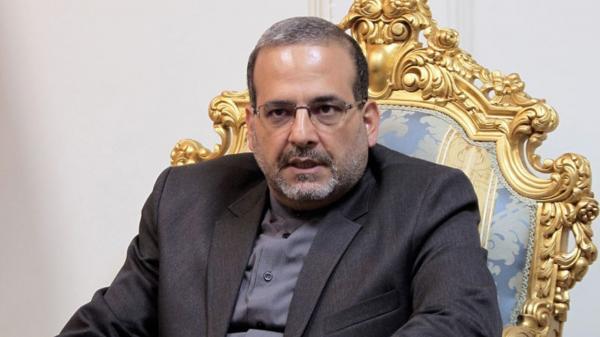 خبرنگاران خسروی: رفتار اوکراینی ها درباره سقوط هواپیما سیاسی است