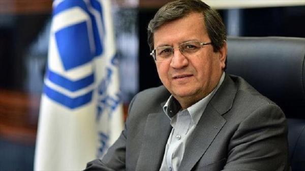 همتی: هر گونه تحریم های بانکی ایران باید لغو شود همتی: هر گونه تحریم های بانکی ایران باید لغو گردد
