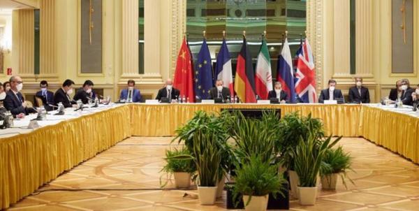 دیپلمات اروپایی: درمذاکرات وین، درباره مهم ترین مسائل تفاهمی دیپلمات اروپایی: درمذاکرات وین، درباره مهم ترین مسائل تفاهمی حاصل نشده است