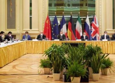 دیپلمات اروپایی: درمذاکرات وین، درباره مهم ترین مسائل تفاهمی حاصل نشده است