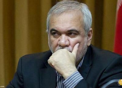 حرف های جنجالی فتح الله زاده درباره هزینه 800 میلیارد تومانی استقلال
