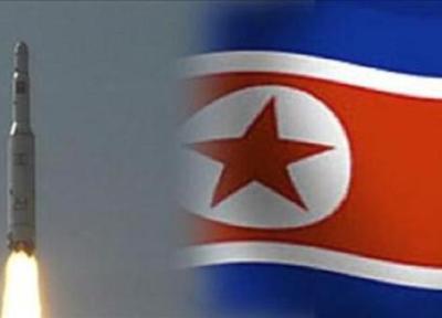 هفتمین آزمایش موشکی کره شمالی در سال نو میلادی