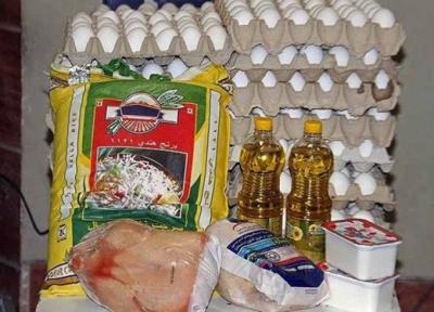 افزایش قیمت کالاهای اساسی با پرداخت یارانه، قیمت چطور افزایش می یابد؟