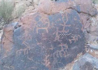 استقرارهای 7000 ساله در خراسان جنوبی شناسایی شد