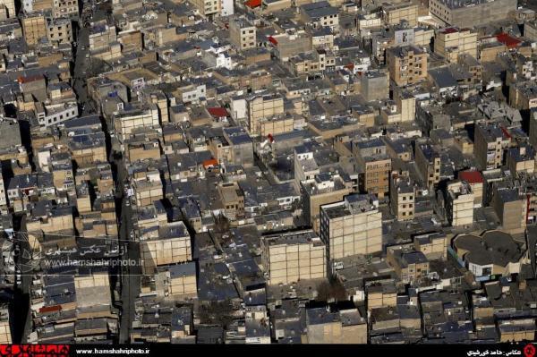 برنامه ریزی برای تخلیه اضطرای مردم در بحران ها ، طرح اسکان 3 میلیون تهرانی کلید خورد ، احتیاج مرکز به 1800 اسکان اضطراری